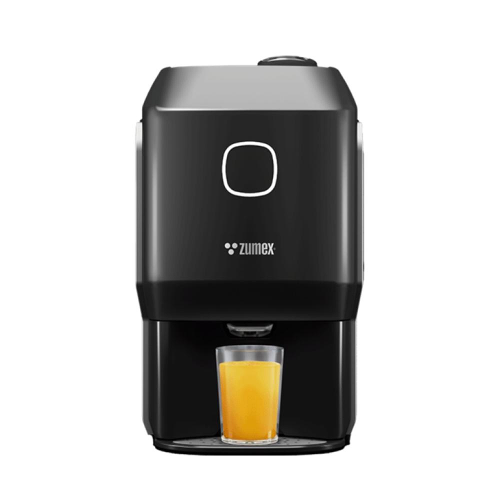 Zumex Soul Series 2 – Luxury Automatic Orange Juicer