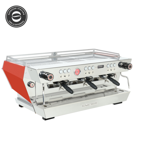 Strada AV 3 Group - La Marzocco - Espresso Station