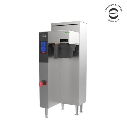 ماكينة قهوة فتكو CBS-2241XTS