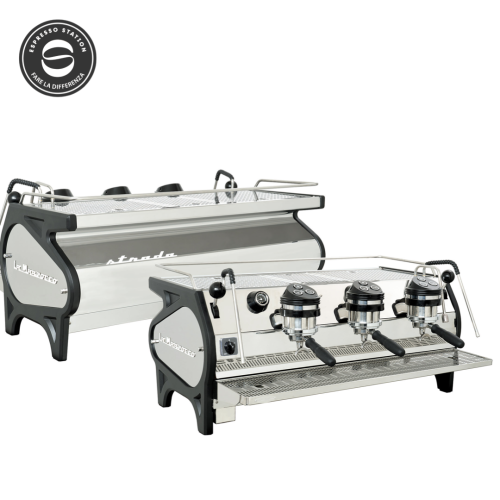 Strada AV 3 Group - La Marzocco - Espresso Station