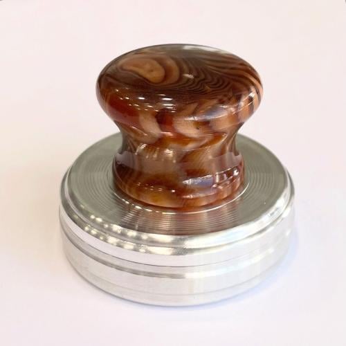 ختم روسي ذاتي التحبير -قطر 4.3 سم