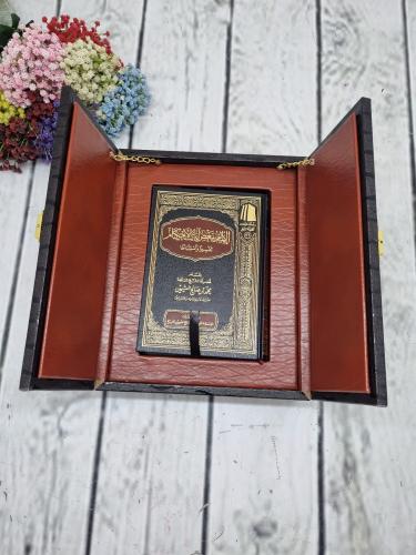 تفصيل صندوق يدوي فاخر vib