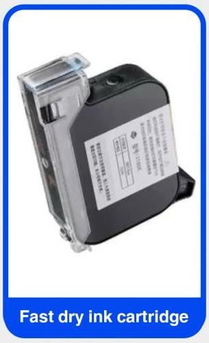 خرطوش حبر للطابعة الرقمية لون أزرق