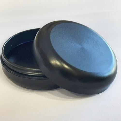 محبره مقاس 3.9 محمولة  لون اسود