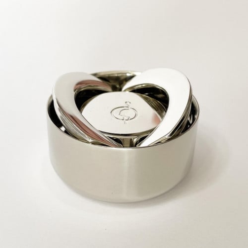 ختم محمول روسي (قطر 4cm)