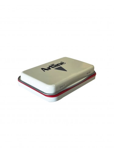 اسطمبة - محبرة خارجية - Artline( 15cm في 8cm )