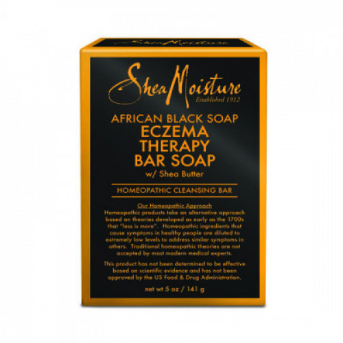 شيا مويستشر Shea Moisture كل ما يعبر عنك