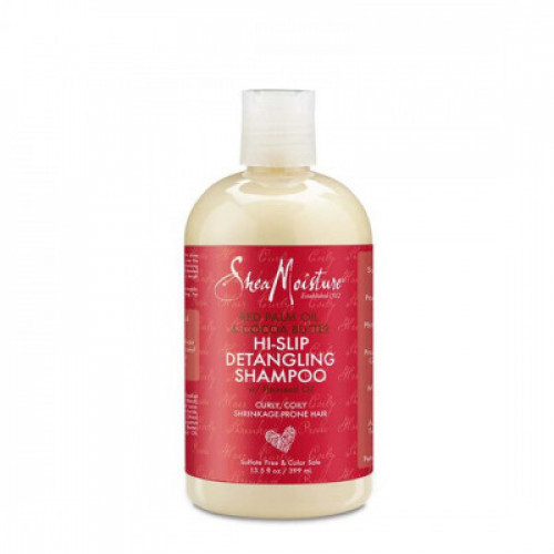 شيا مويستشر Shea Moisture كل ما يعبر عنك