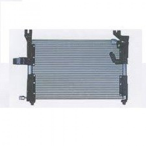 CONDENSER KIA PRIDE  NO 11351C