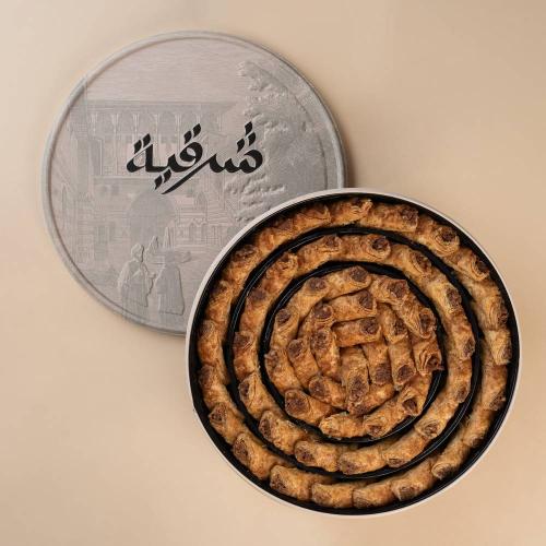 شرقية بقلاوة سينابون كبير