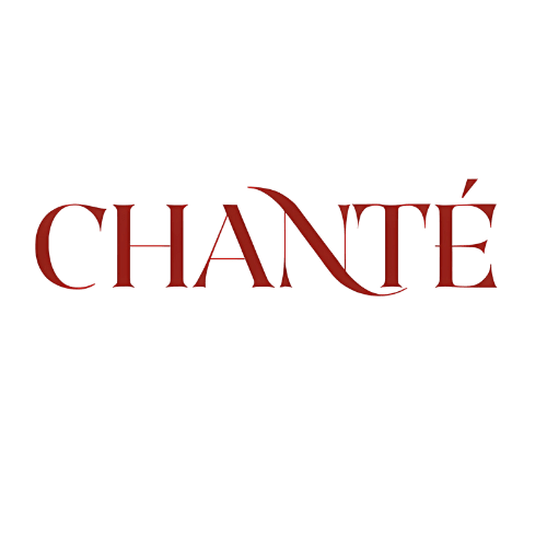 chante'