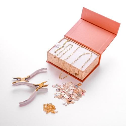 Rêver Charms Kit