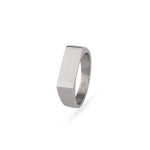 Âme Ring in Silver