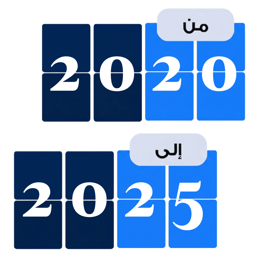 2020-2025