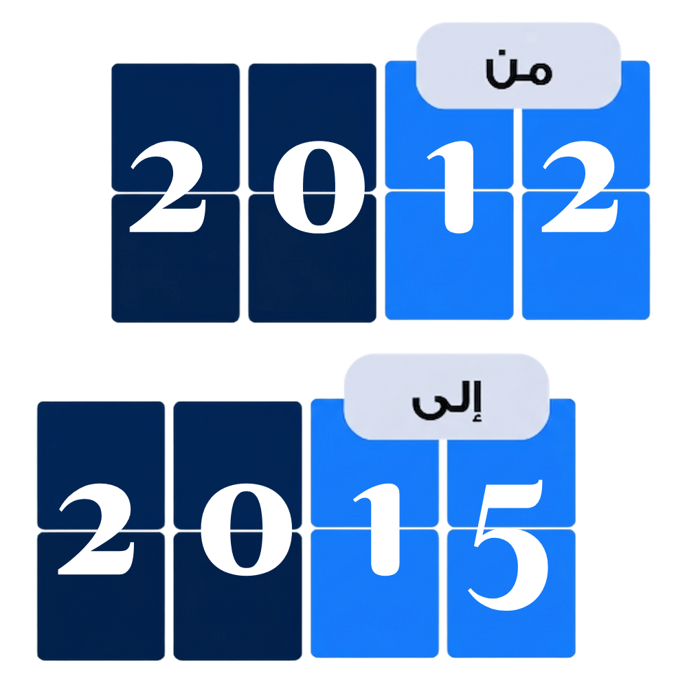 2012-2015