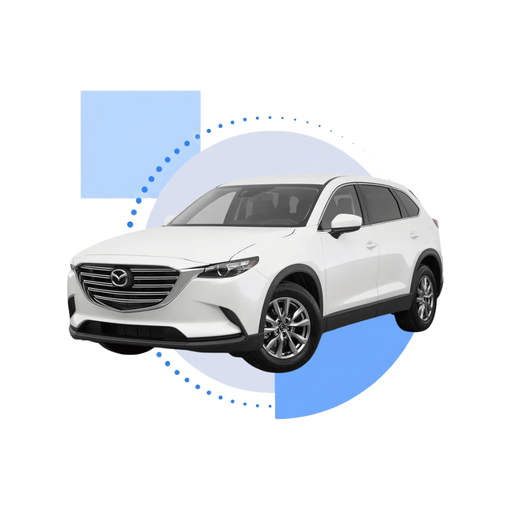 CX9