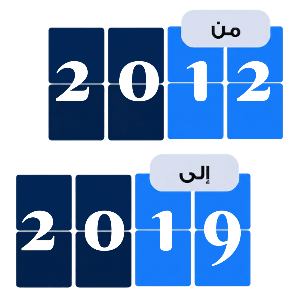 2019-2012