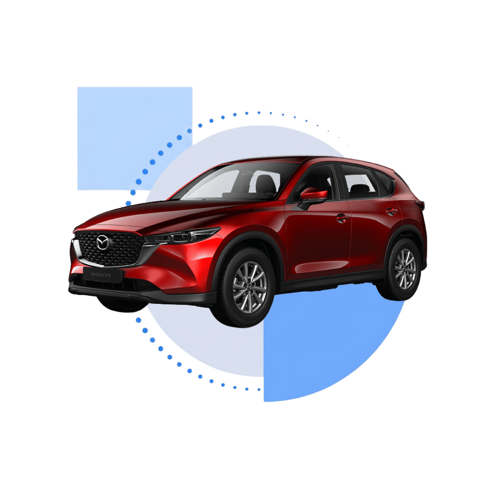 CX5