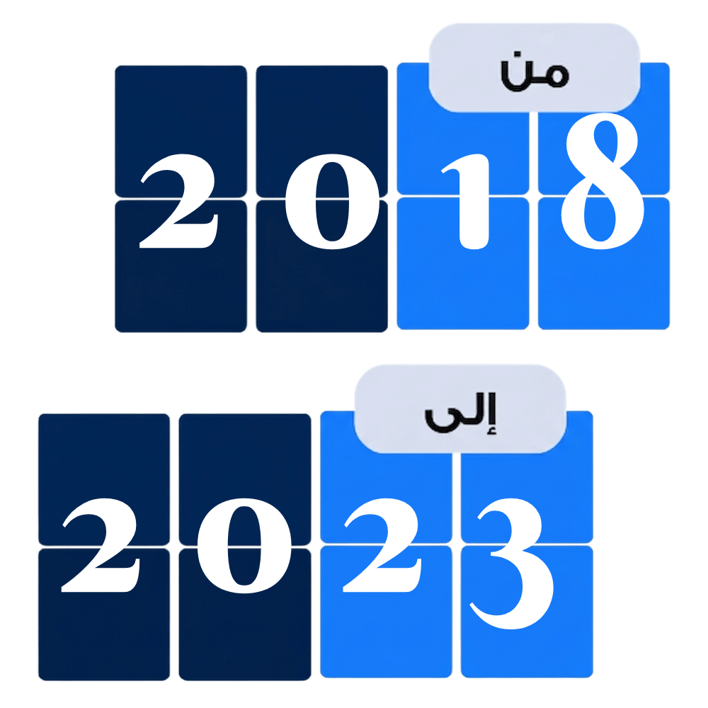 2018-2023