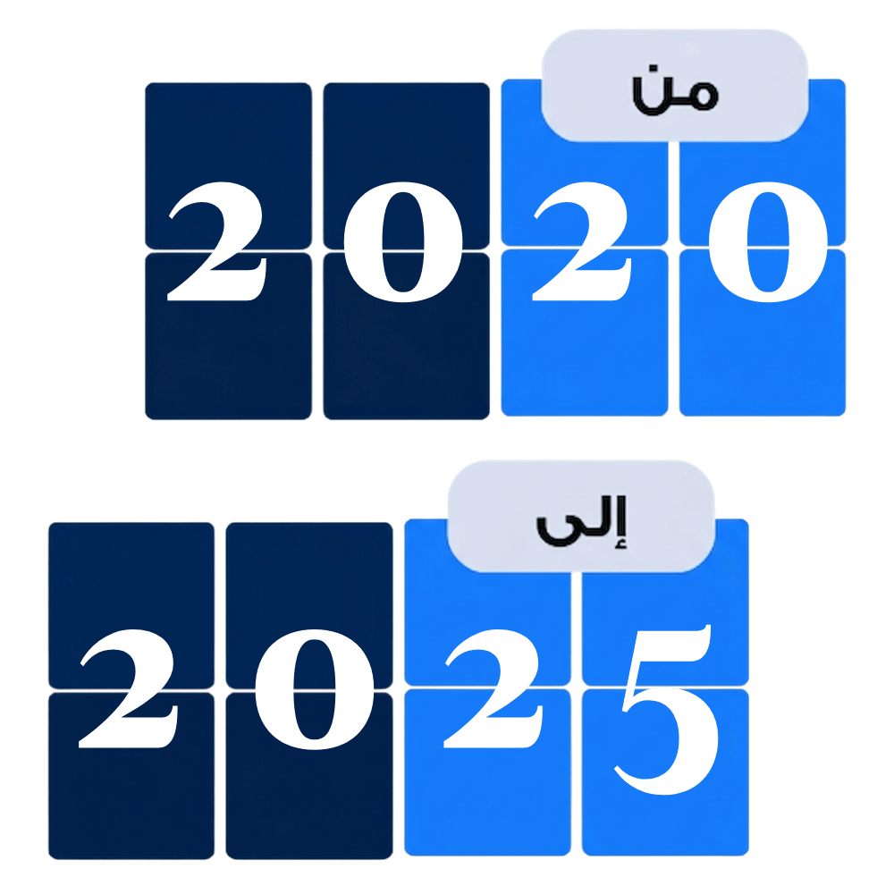 2020-2025