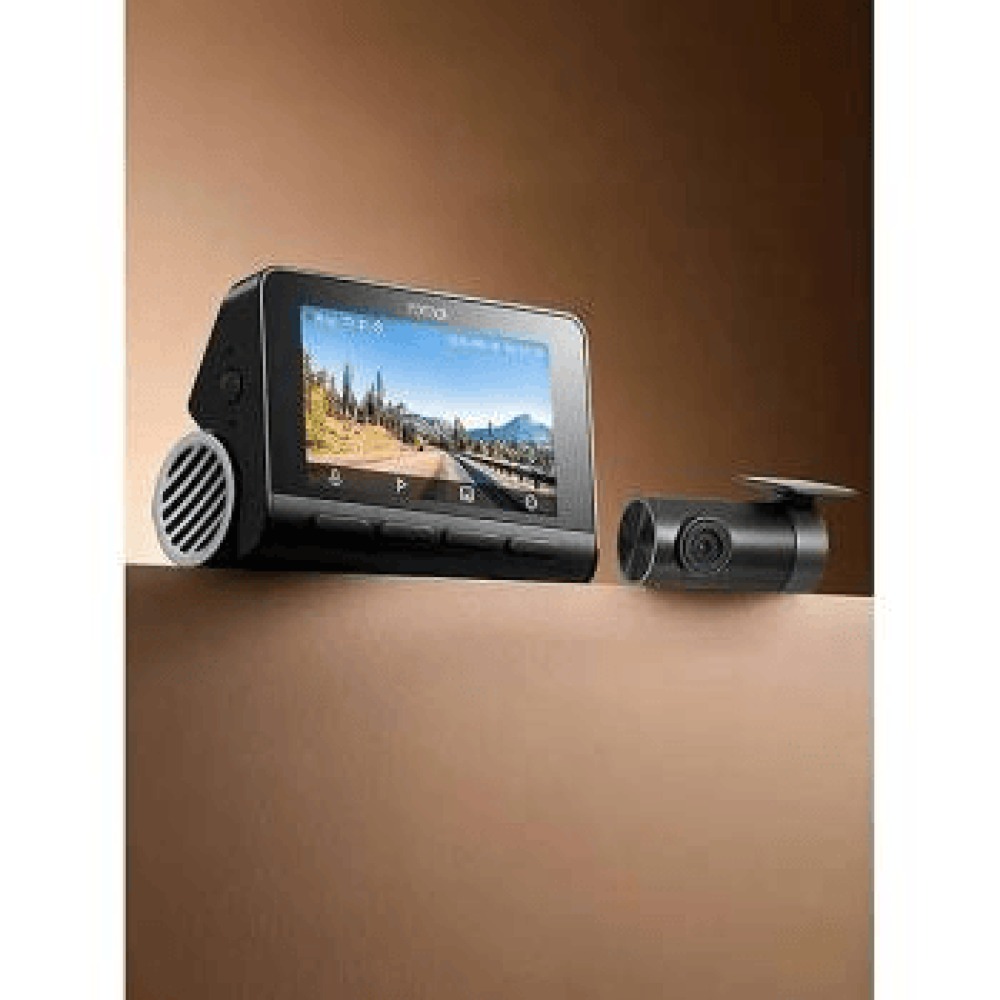 70mai A810S – 4K Dash Cam | Trakeb | TRAKEB