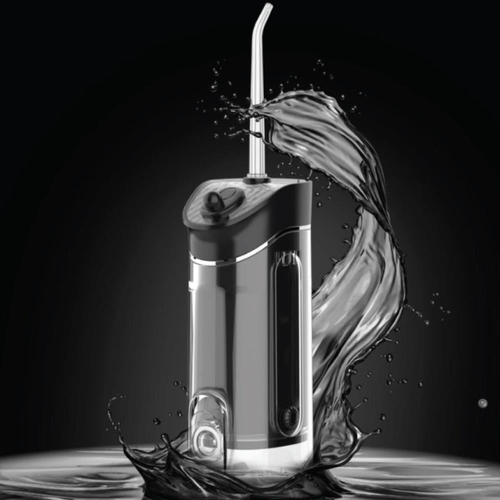 قرين ليون جهاز تنظيف الفم الخيط المائي المحمول 180 مل