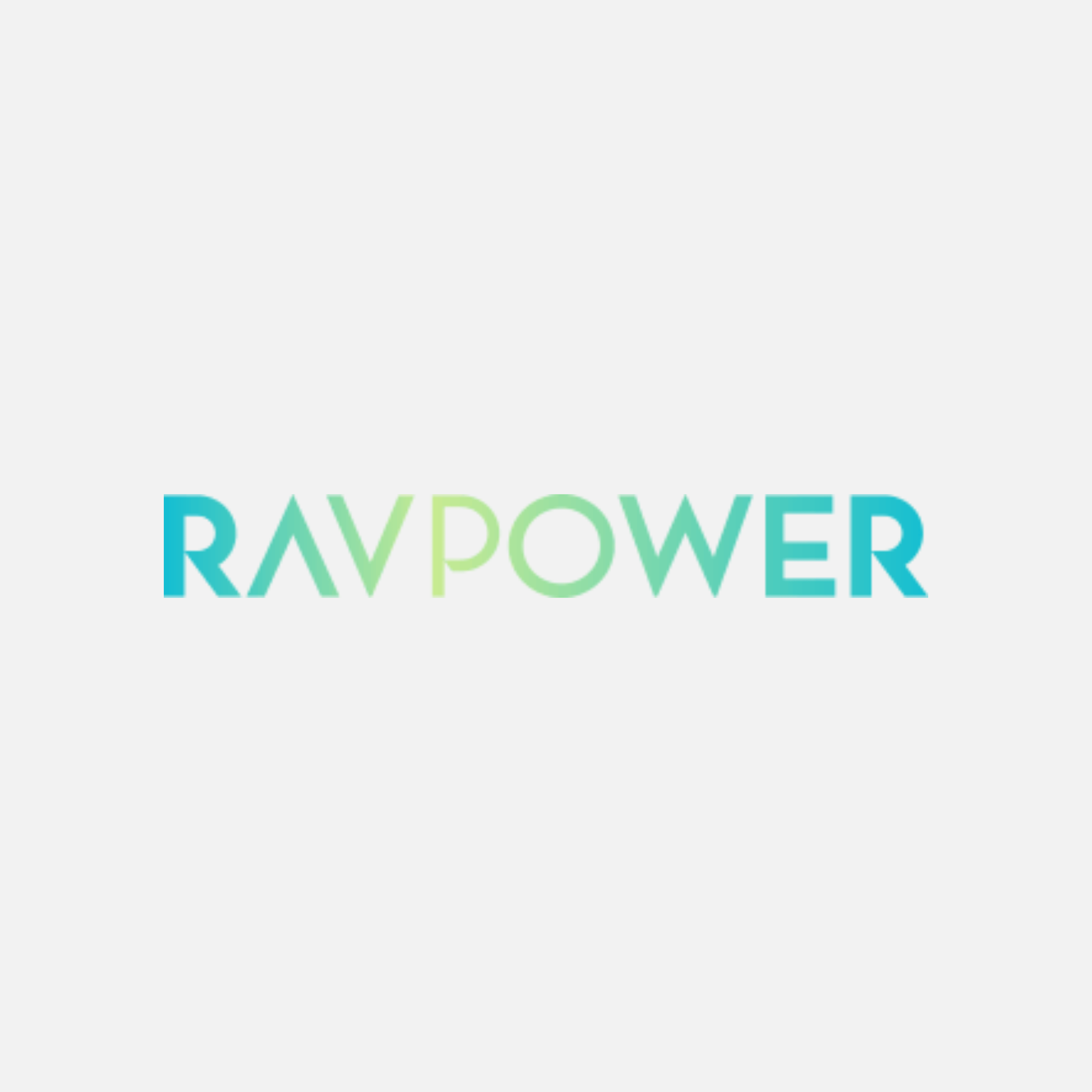 راف باور — RAVPower