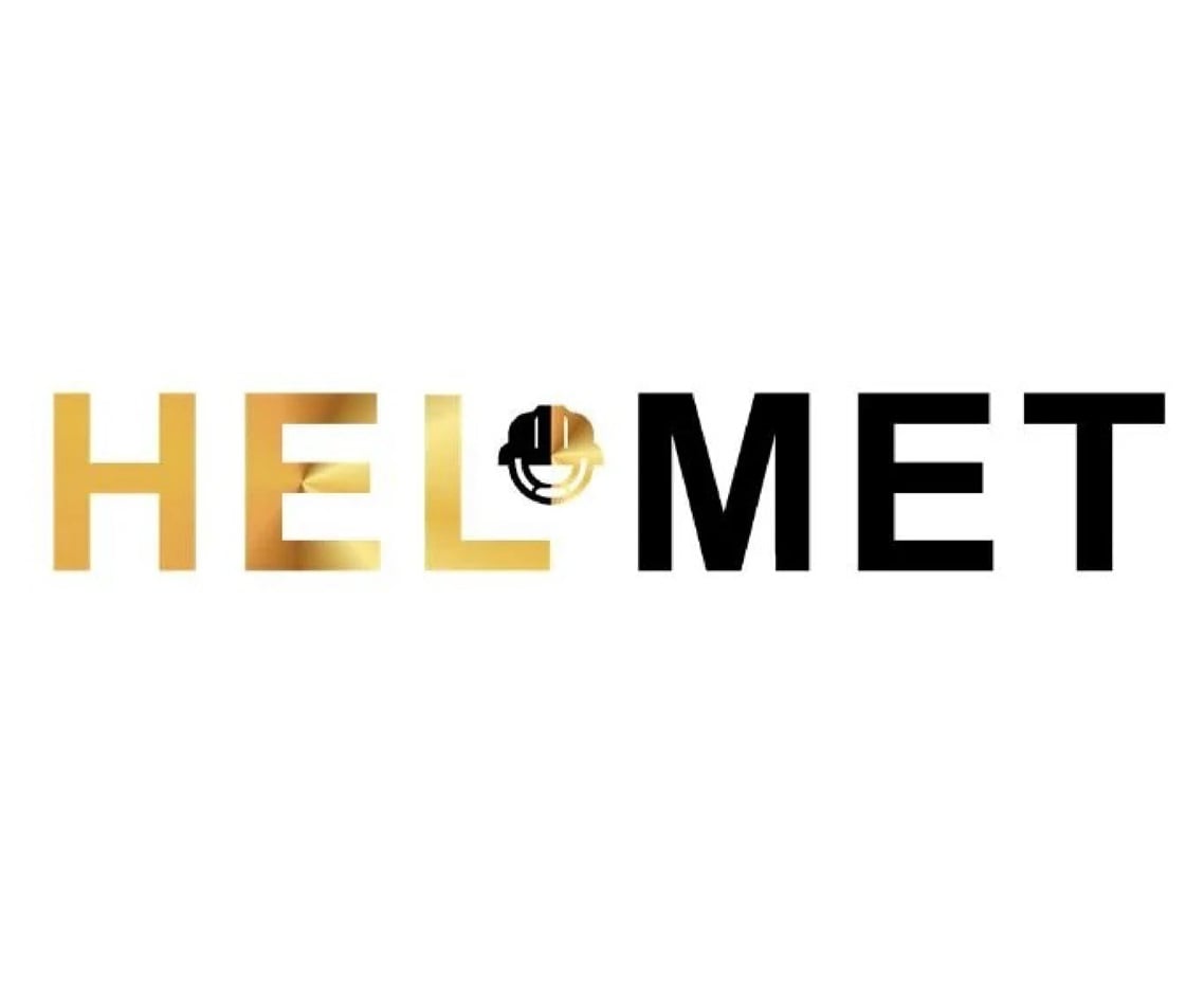هيلمت — HELMET