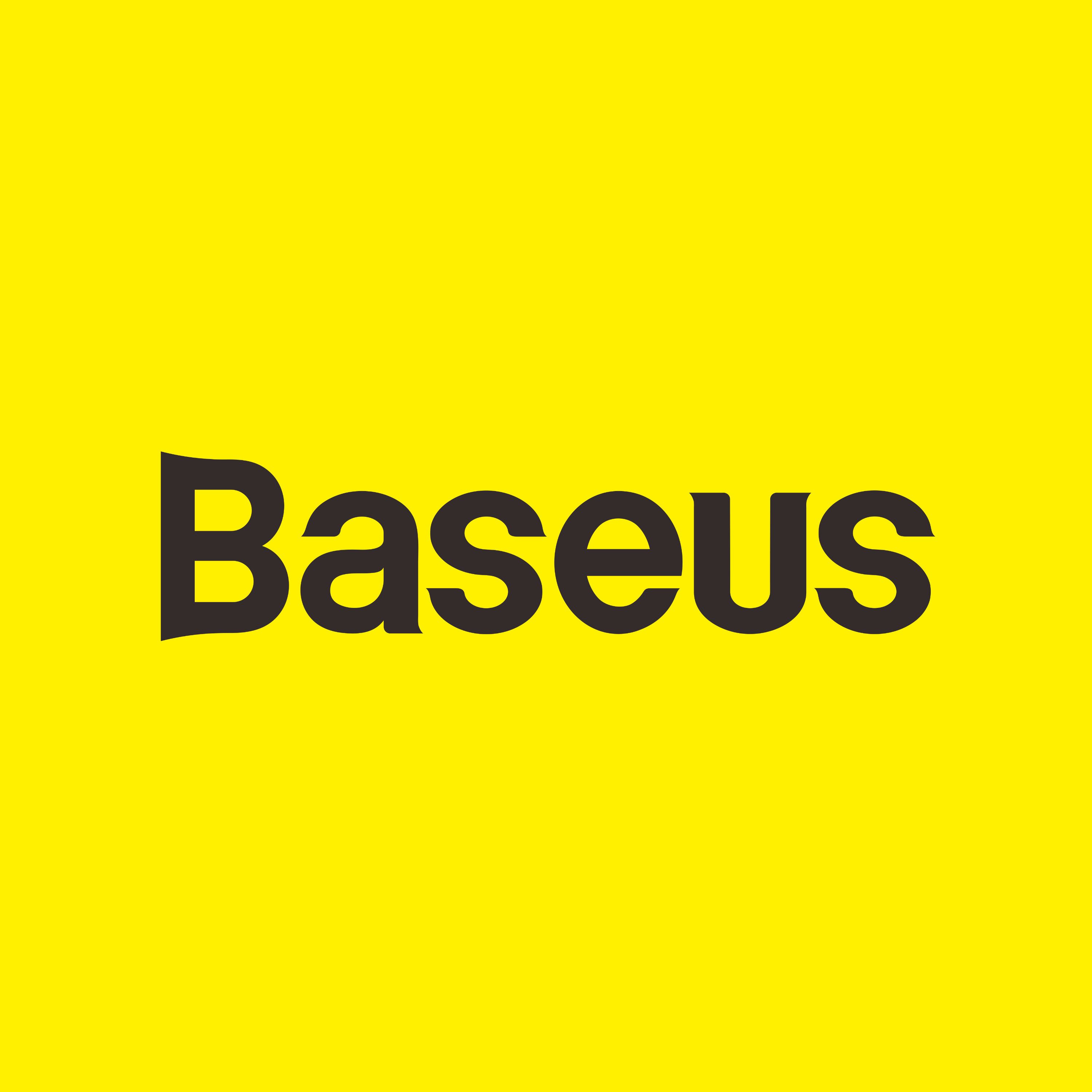بيسوس — Baseus
