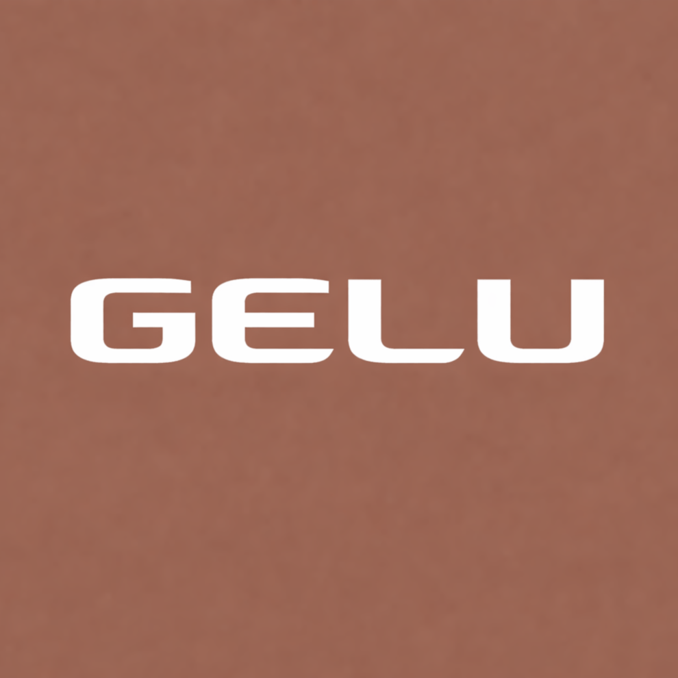 جيلو — GELU