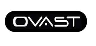 اوفست — OVAST