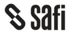 صافي — SAFI
