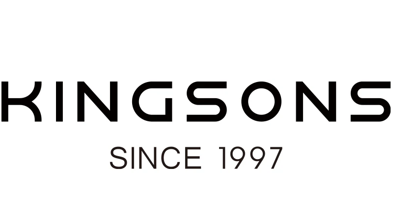 كينغسونز — Kingsons