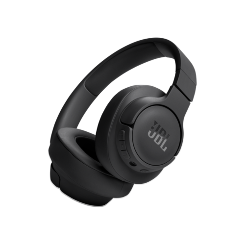 JBL Tune 720BT سماعة راس لاسلكية - اسود