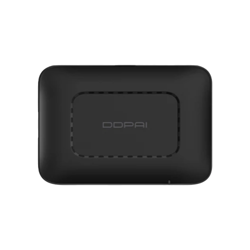 علبة شريحة DDPAI 4G Link Box لتتبع الداش كام والتنبيهات عن بُعد + 6934915204519 + ديبارت