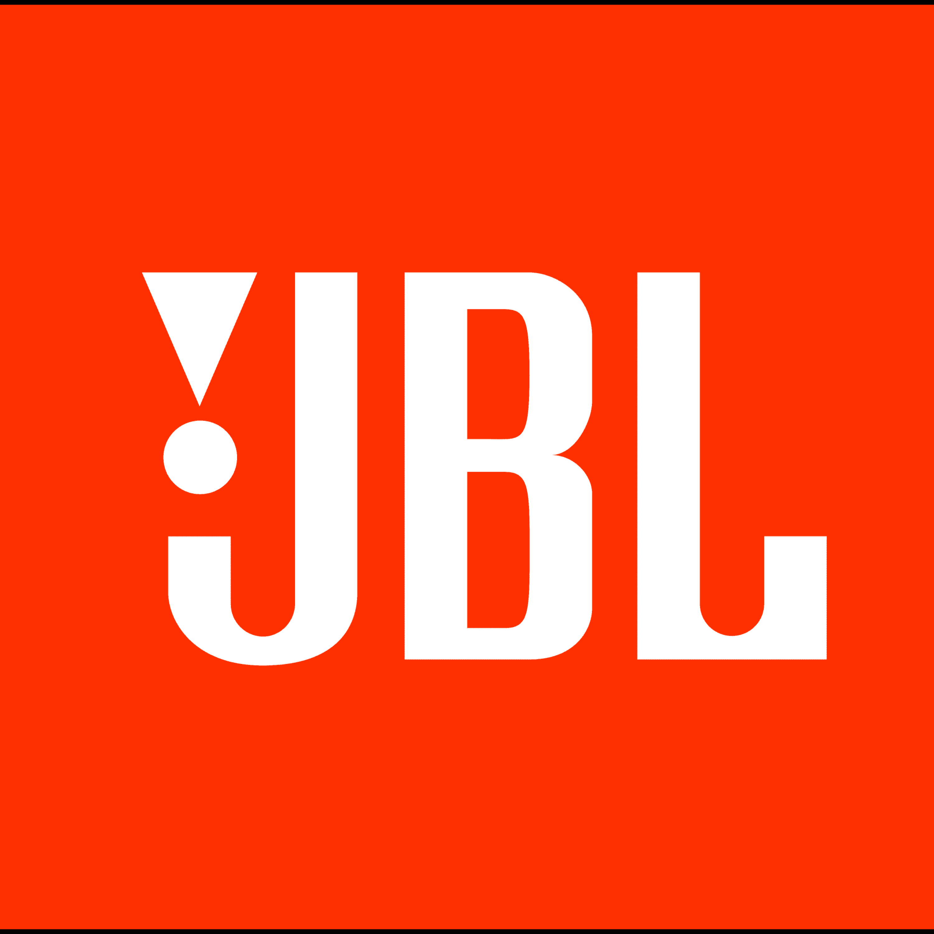 جي بي ال — JBL