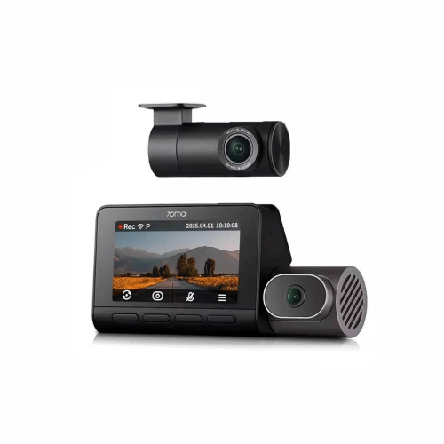 70mai T800 4K HDR Premium | TRAKEB