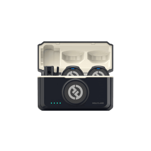 Holyland Lark M2 – Wireless USB-C Only | TRAKEB