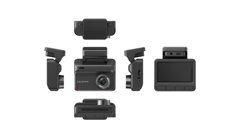 داش كام DDPAI Z50 Pro