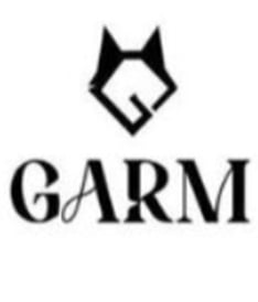 جارم — GARM
