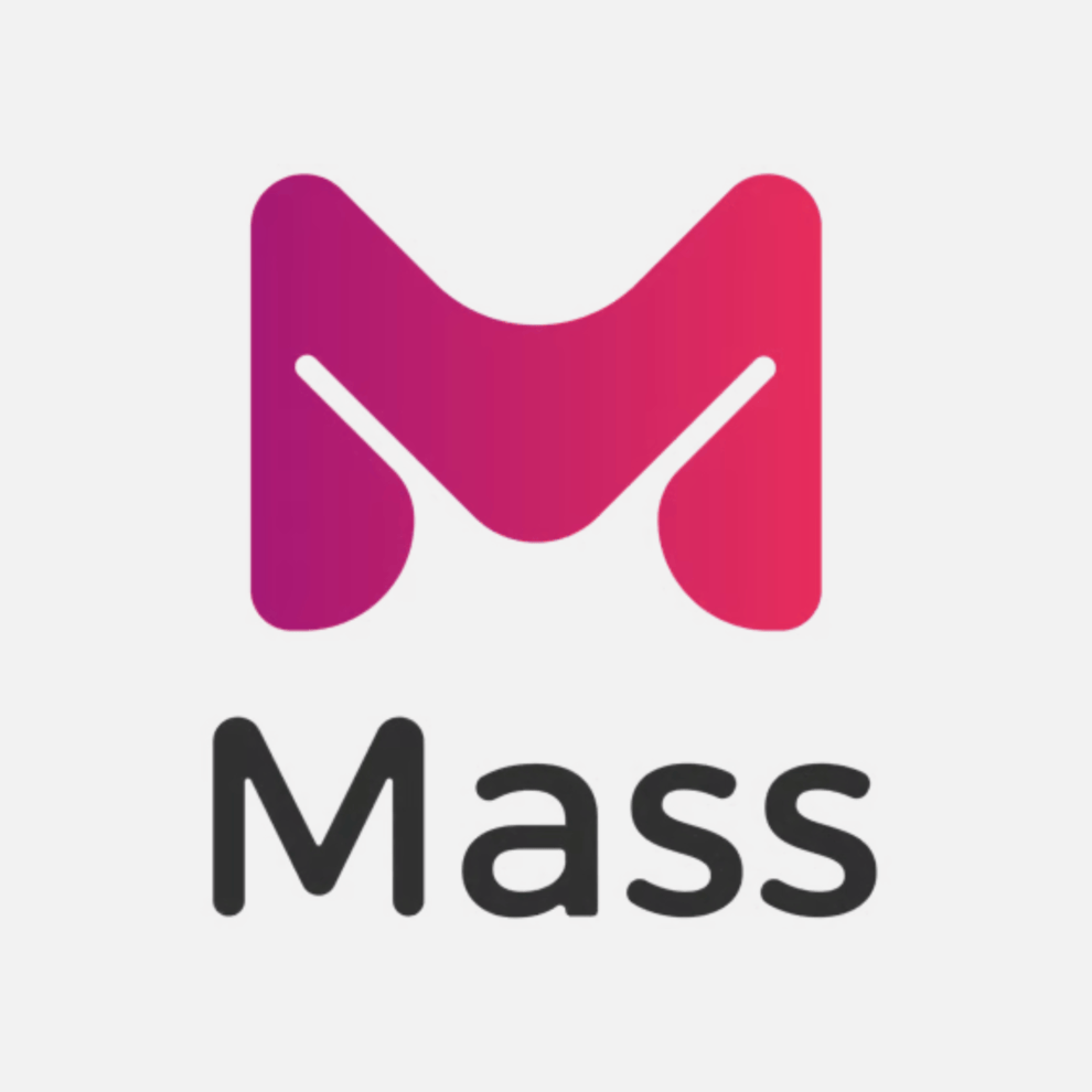 ماس — Mass