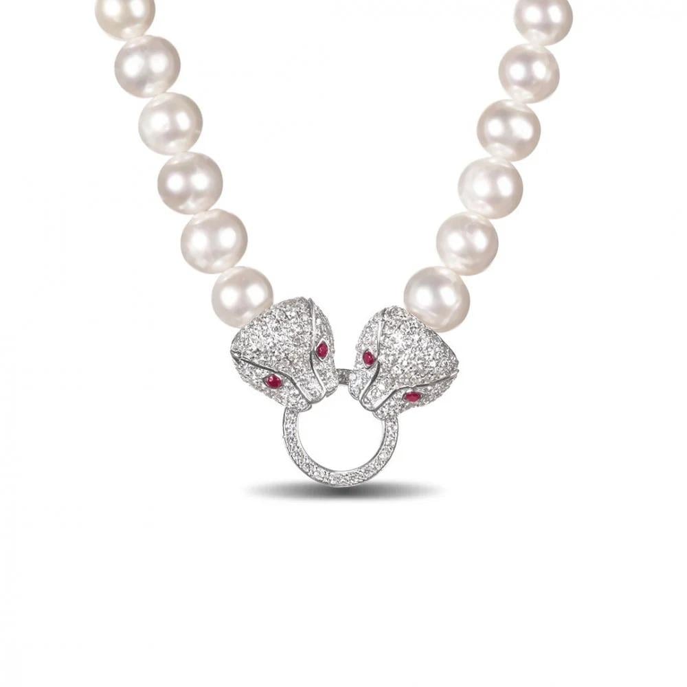 الفرق بين اللؤلؤ والدانه