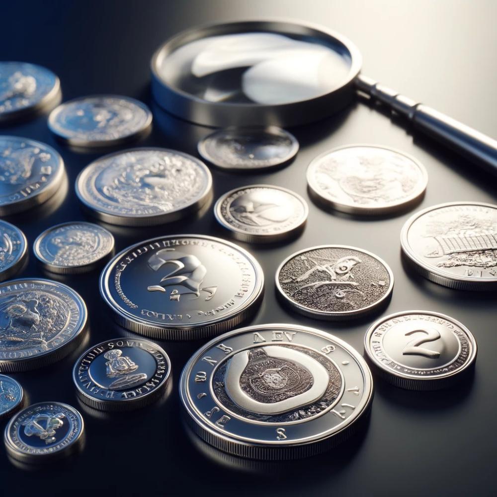 أفضل عيار فضة : دليلك الشامل لفهم واختيار عيار الفضة المثالي أفضل عيار فضة : دليلك الشامل لفهم واختيار عيار الفضة المثالي