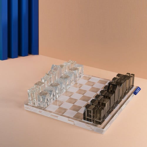 تحفة شطرنج