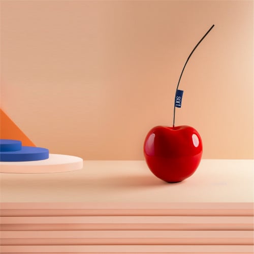 منحوتة Cherry