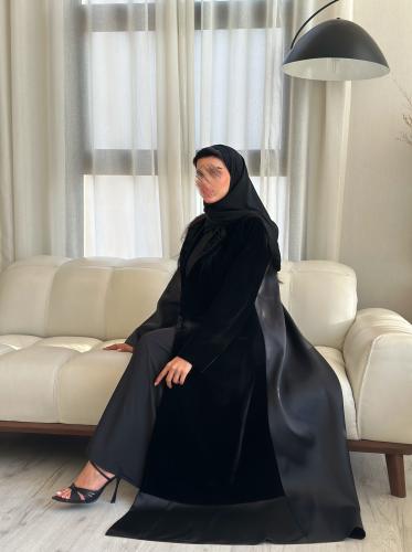 عباية سارا