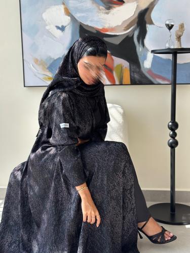 عباية خيال