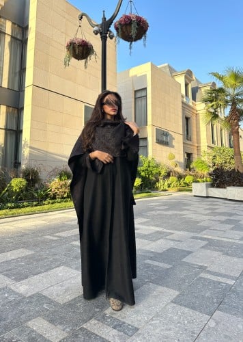 عباية الشال