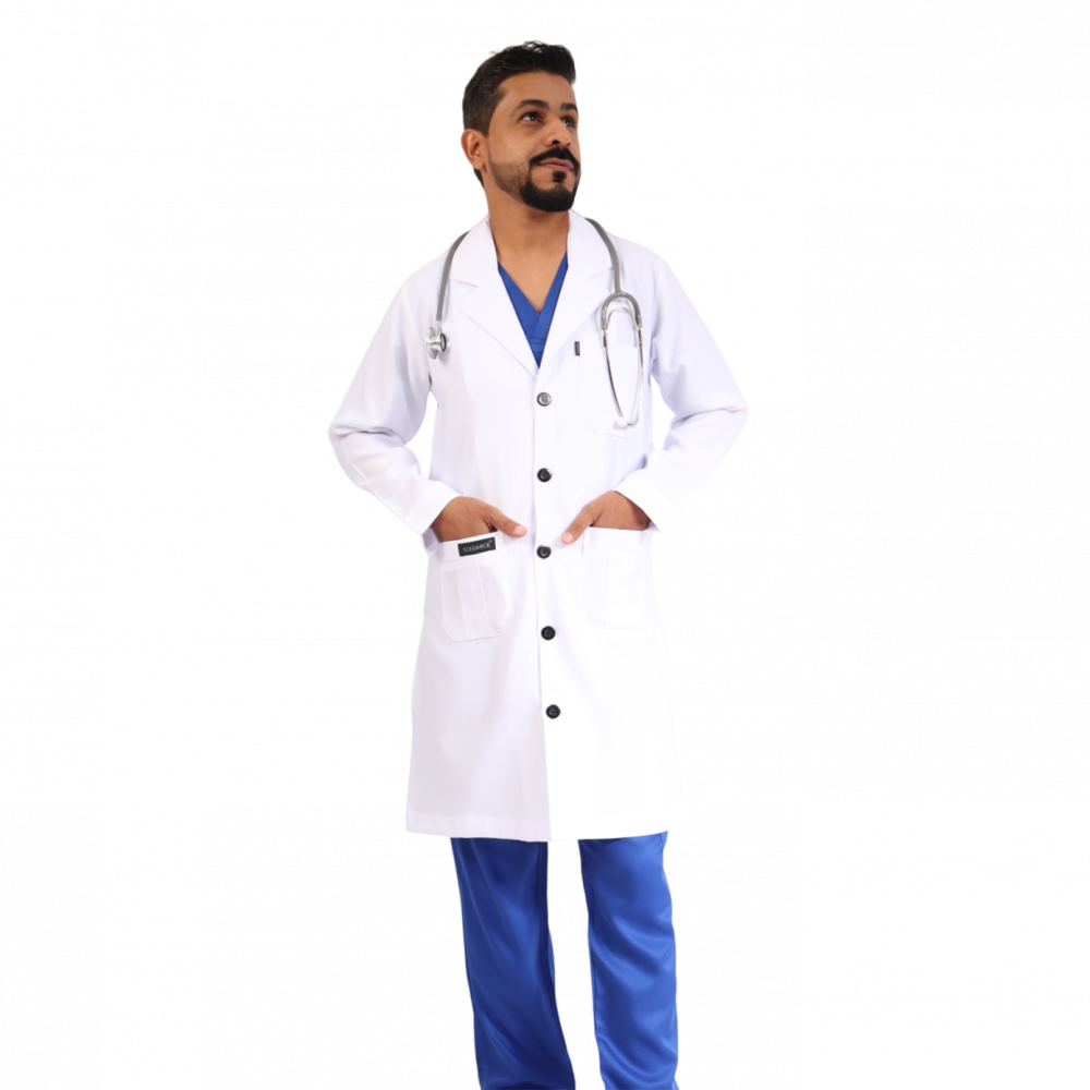 لاب كوت رجالي