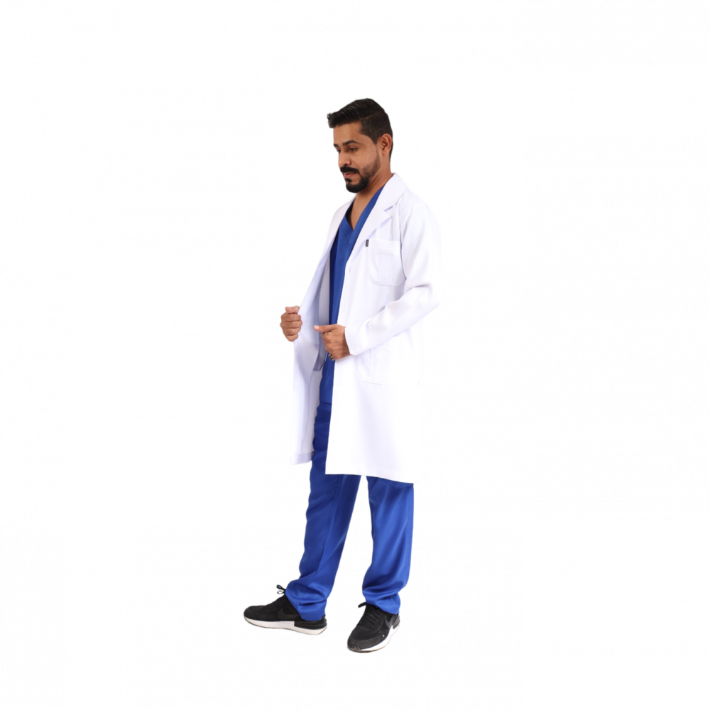 لاب كوت رجالي